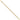 10k Gold Double Link Charm Bracelet for Effortless Everyday Style - Image 2