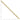 10k Gold Double Link Heart Charm Bracelet - Image 4