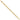 10k Gold Heart Charm Double Link Bracelet for Stylish Self-Expression - Image 2
