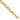 10k Gold Heart Charm Double Link Bracelet for Stylish Self-Expression - Image 1