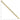 10k Gold Double Link Charm Bracelet for Effortless Style - Image 4
