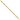 10k Gold Diamond-Cut Double Link Charm Bracelet - 8 Inches - Image 2