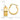 10k Gold Small Hoop Earrings for Effortless Everyday Style - Image 4