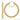 10k Gold Polished Rope Hoop Earrings - 2.95mm Stylish Statement - Image 4