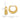 10K Gold Polished Huggie Hoop Earrings for Effortless Everyday Style - Image 4