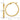10k Gold Greek Key In/Out Square Tube Hoop Earrings - Image 3