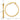 10k Gold Greek Key Square Tube Hoop Earrings - Image 3