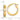 10K Gold Polished Tube Hoop Earrings - Trendy 18mm Design - Image 3