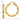 10K Gold Twisted Tube Hoop Earrings - Polished Finish, 32mm - Image 3