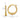 10k Gold Diamond-Cut Beaded Hoop Earrings - Polished Finish - Image 3