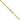 10k Gold 1.5mm Rope Chain Necklace - Effortless Everyday Style - Image 3