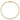 10k Yellow Gold Extra-Light Rope Chain Necklace - Image 5