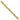 10k Gold Extra-Light Rope Chain - 1.5mm Modern Elegance - Image 1