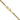 10k Gold Diamond-Cut Rope Chain - 2.25mm, Modern Statement Piece - Image 3