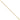 10k Gold 2.25mm Rope Chain Anklet for Effortless Style - Image 2