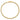10k Gold Rope Chain Anklet – Extra-Light Design for Effortless Style - Image 5
