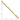 10k Gold Rope Chain Anklet – Extra-Light Design for Effortless Style - Image 3