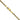 10k Gold Diamond Cut Rope Chain – 2.50mm, Extra-Light Design - Image 3