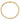 10k Gold Extra-Light Rope Chain - 2.75mm, Effortlessly Chic - Image 5
