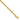 10k Gold Extra-Light Rope Chain - 2.75mm, Effortlessly Chic - Image 1