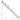 10k White Gold Polished Oval Link Bracelet for Effortless Elegance - Image 3