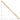 10k Gold Polished Textured Link Bracelet - Modern Statement Piece - Image 2