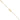 10K Gold Polished Love Bracelet - Chic Statement Jewelry for Everyday Wear - Image 2