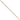 10k Two-Tone Infinity Bracelet for Timeless Connection - Image 2