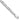 10K White Gold Diamond-Cut Bracelet for Effortless Everyday Shine - Image 1