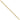 10K Gold Diamond-Cut Bracelet for Effortless Everyday Shine - Image 2