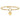 10K Gold Puff Heart Paper Clip Bracelet - Modern Link Design - Image 3