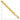 10K Gold Polished and Satin Fancy Link Bracelet, 7.5 Inches - Image 5