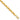 10K Gold Polished and Satin Fancy Link Bracelet, 7.5 Inches - Image 1