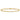 10k Gold Beveled Curb Chain - 2.2mm Modern Statement Piece - Image 3