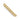 10k Gold Flat Beveled Curb Chain - Modern Statement Jewelry - Image 1