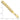 10k Gold Beveled Curb Chain - 5.75mm Modern Statement Piece - Image 2