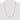 10k Gold 2.4mm Concave Anchor Chain Necklace - Image 4