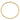 10k Gold 2.4mm Concave Anchor Chain Necklace - Image 3