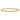 10K Gold 3mm Flat Figaro Chain for Effortless Style - Image 3