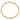 10K Gold 4mm Flat Figaro Chain for Effortless Style - Image 2