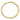 10K Gold 5.25mm Flat Figaro Chain for Effortless Style - Image 2