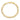 10K Gold 6.25mm Flat Figaro Chain for Effortless Style - Image 3