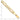 10K Gold 7mm Flat Figaro Chain - Modern Statement Piece for Everyday Style - Image 2