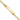 10k Gold Figaro Link ID Bracelet – Modern Statement Accessory - Image 1