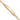 10k Gold Figaro Link Bracelet - Chic ID Style for Everyday Wear - Image 1
