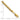 10k Gold Franco Chain Necklace - 2.3mm Modern Style - Image 3