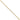 10k Gold 2.5mm Franco Chain - Modern Statement Jewelry - Image 2