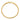 10k Gold 2.5mm Franco Chain - Modern Statement Jewelry - Image 3