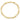 10k Gold Polished Link Bracelet - 5.25mm Modern Statement Piece - Image 2