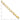 10k Gold Fancy Link Bracelet - Modern Elegance for Everyday Wear - Image 3